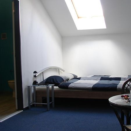 Ubytování Šámalka Brno Habitación foto