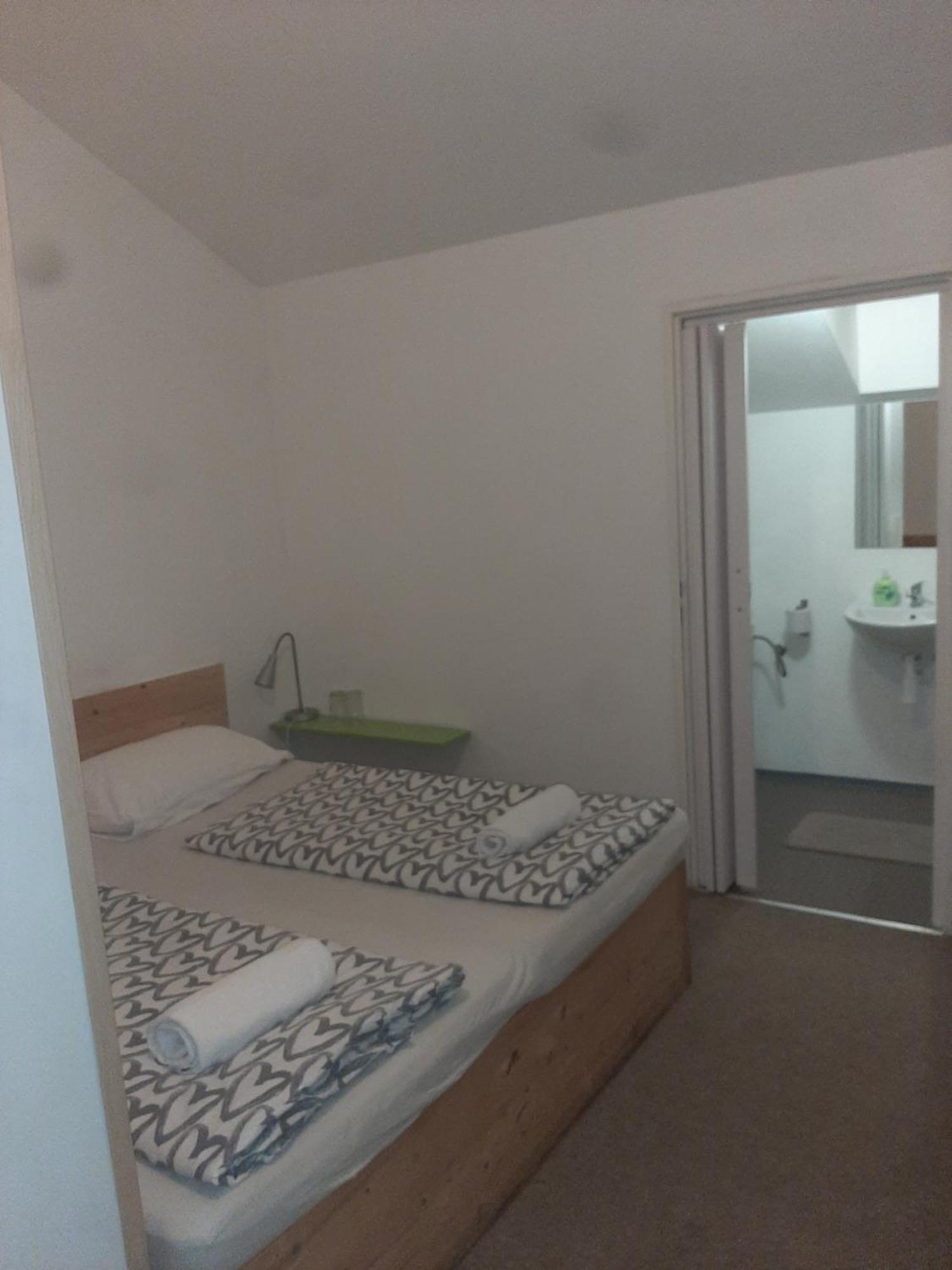 Ubytování Šámalka Brno Exterior foto