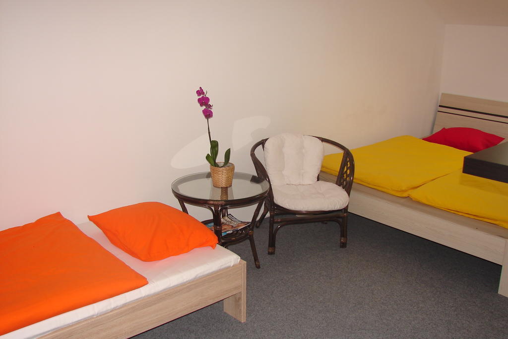 Ubytování Šámalka Brno Habitación foto