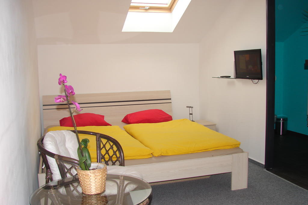 Ubytování Šámalka Brno Habitación foto