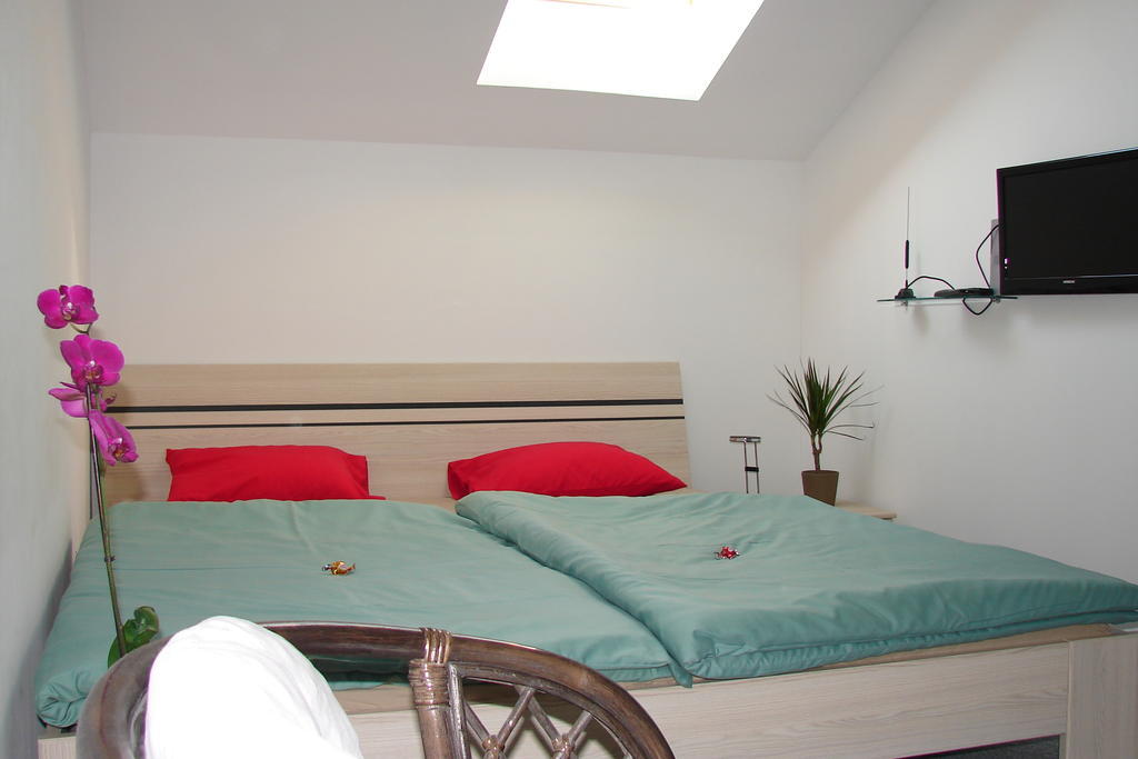 Ubytování Šámalka Brno Habitación foto