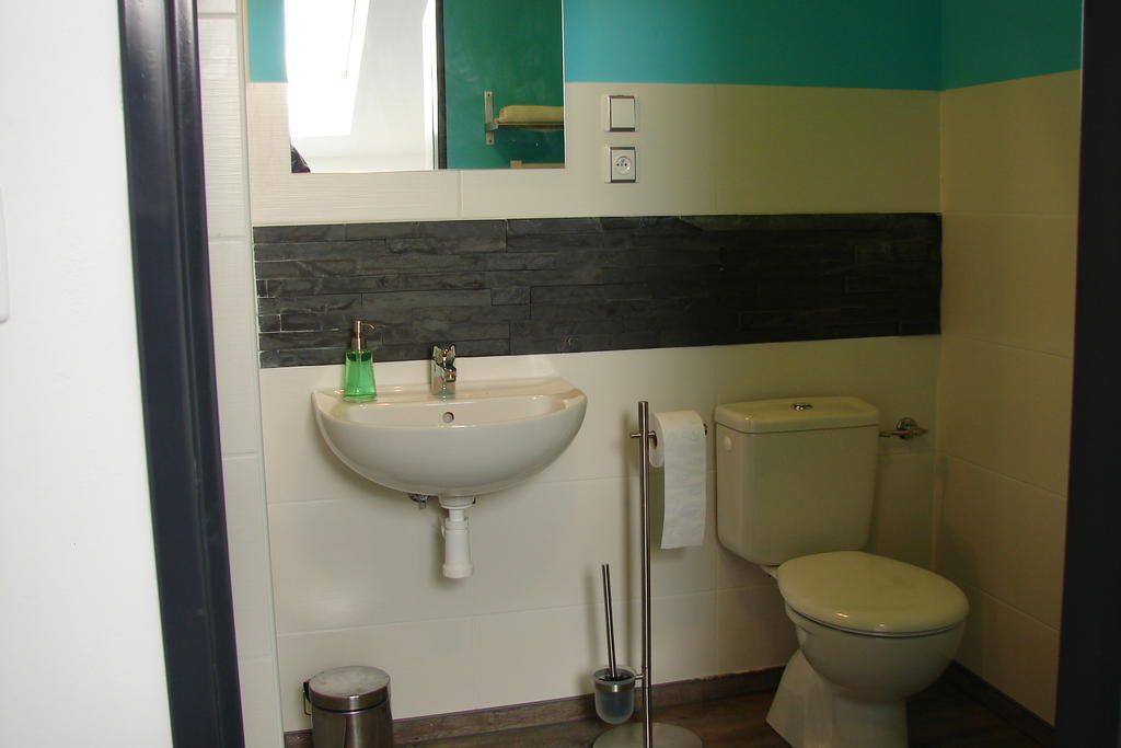 Ubytování Šámalka Brno Habitación foto