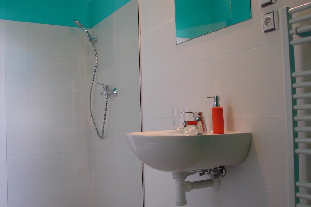 Ubytování Šámalka Brno Habitación foto