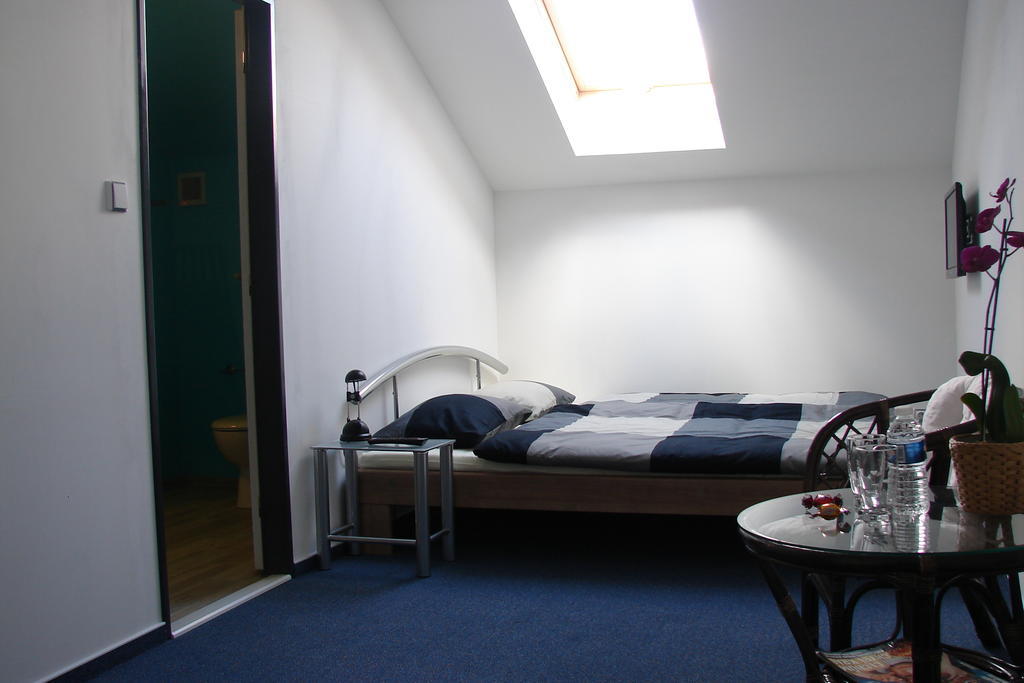 Ubytování Šámalka Brno Habitación foto