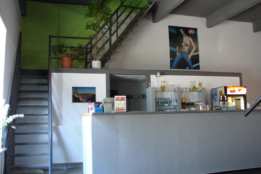 Ubytování Šámalka Brno Exterior foto