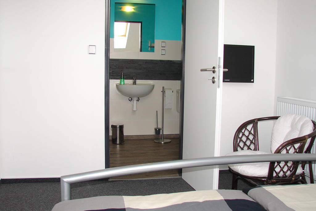 Ubytování Šámalka Brno Habitación foto