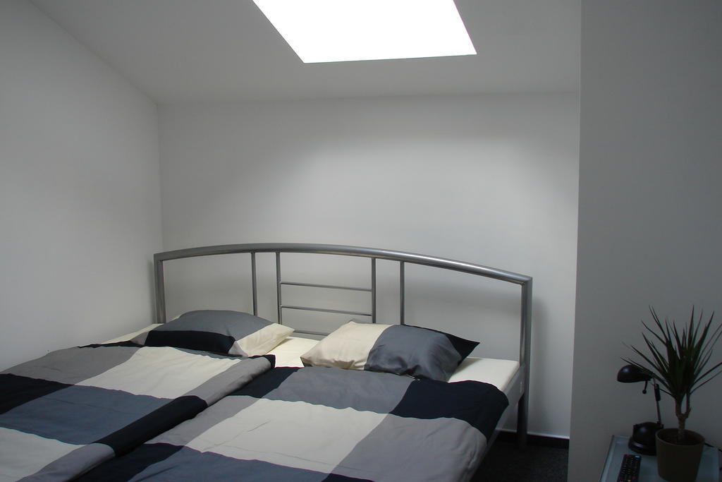 Ubytování Šámalka Brno Habitación foto