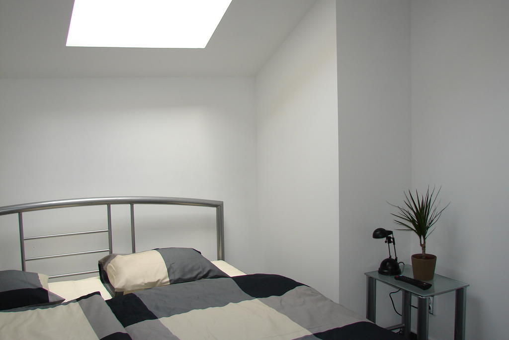 Ubytování Šámalka Brno Habitación foto