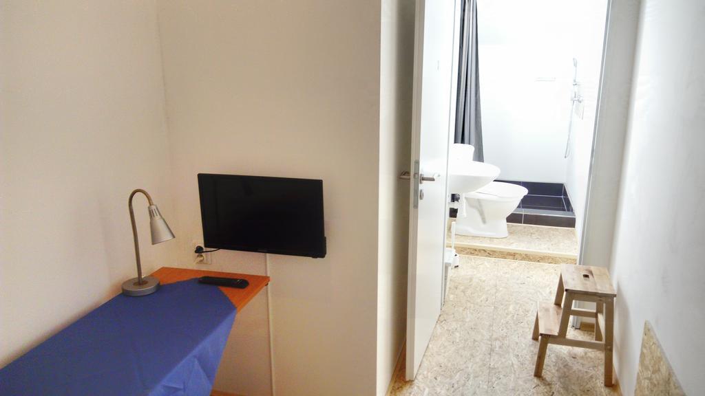 Ubytování Šámalka Brno Exterior foto